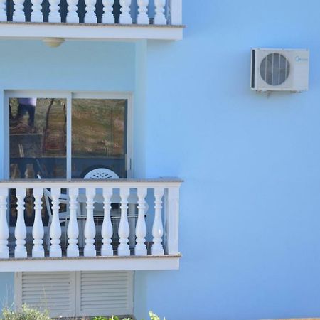 Apartments Charlie Krk Town Dış mekan fotoğraf