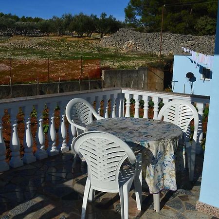 Apartments Charlie Krk Town Dış mekan fotoğraf