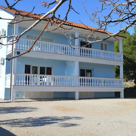 Apartments Charlie Krk Town Dış mekan fotoğraf