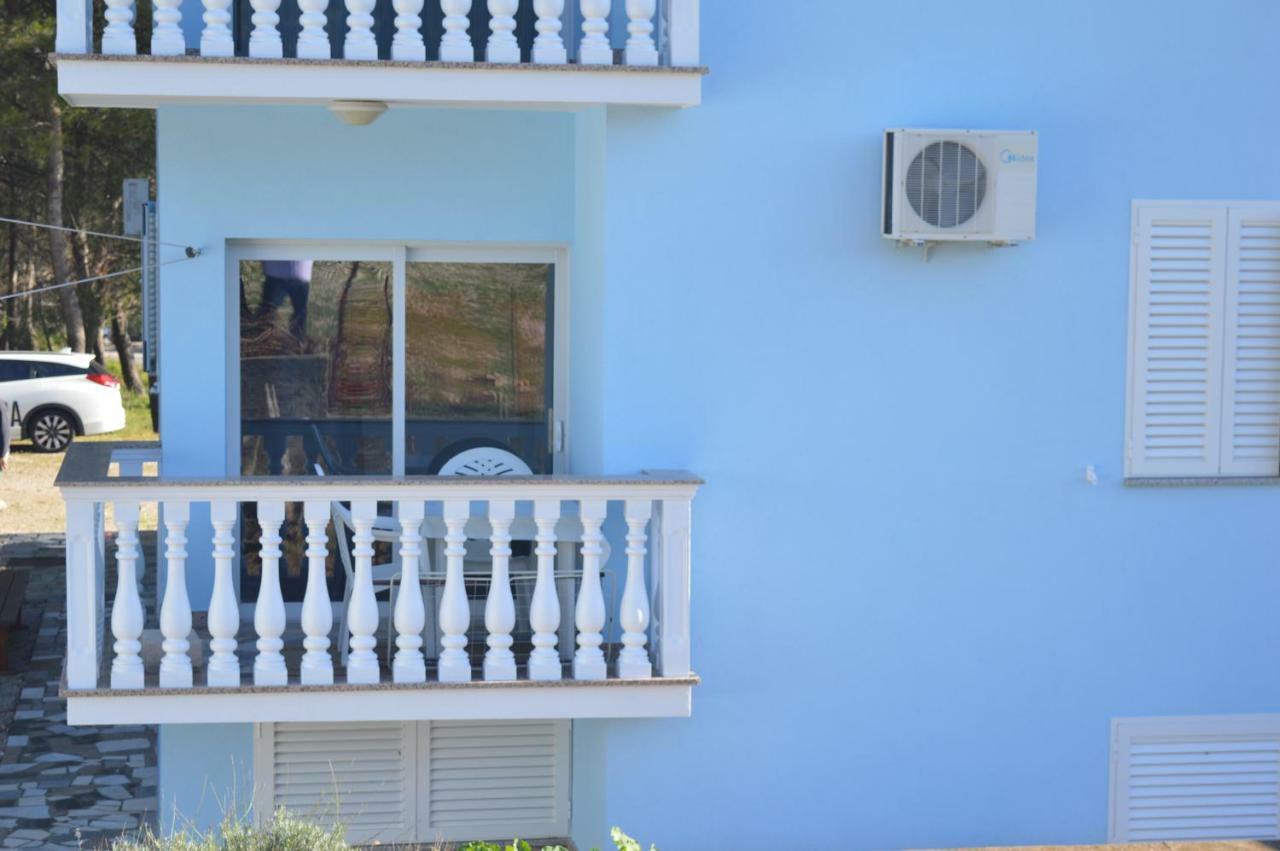 Apartments Charlie Krk Town Dış mekan fotoğraf