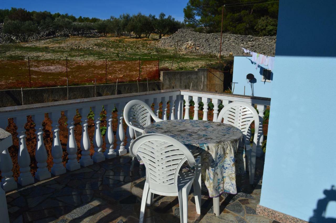 Apartments Charlie Krk Town Dış mekan fotoğraf