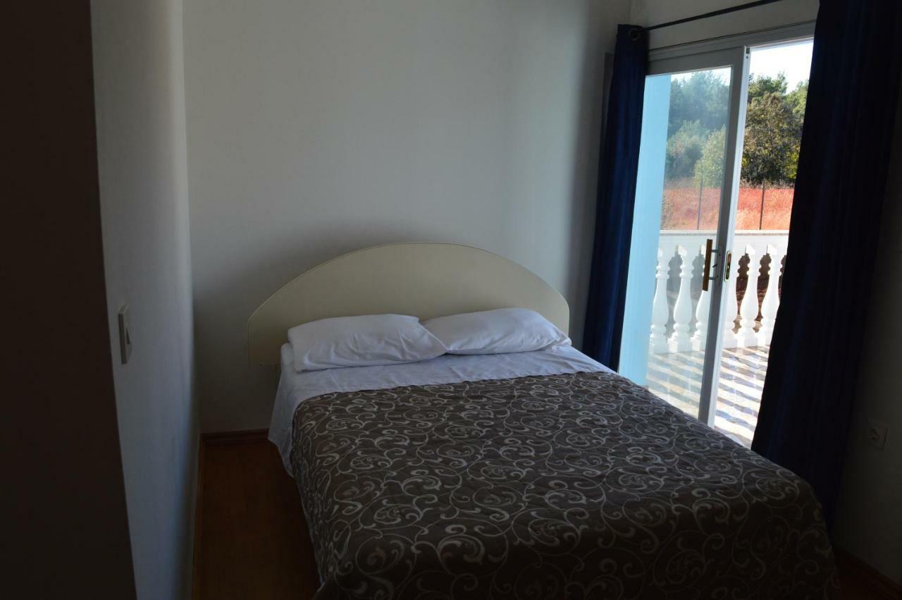 Apartments Charlie Krk Town Dış mekan fotoğraf
