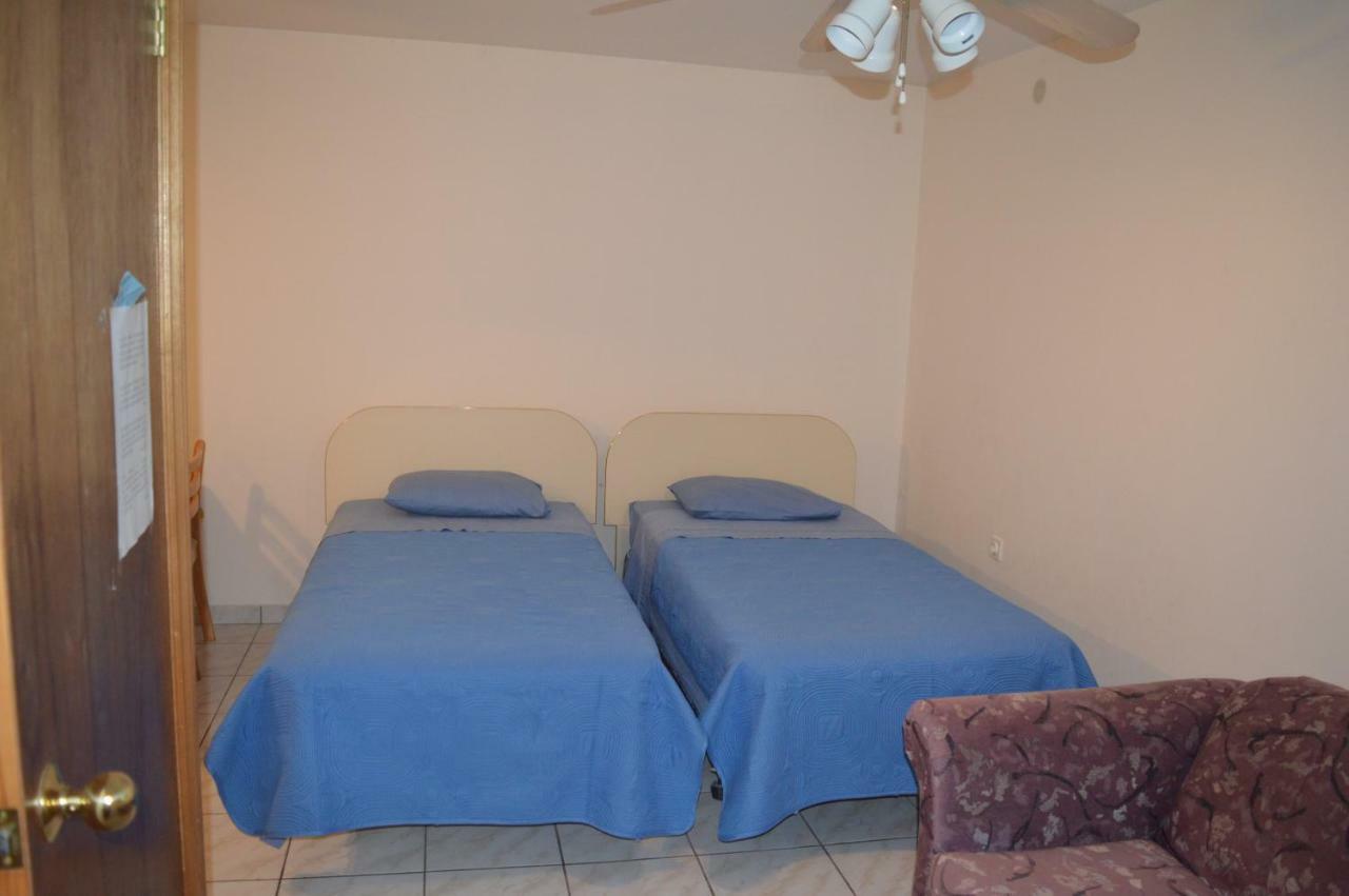 Apartments Charlie Krk Town Dış mekan fotoğraf