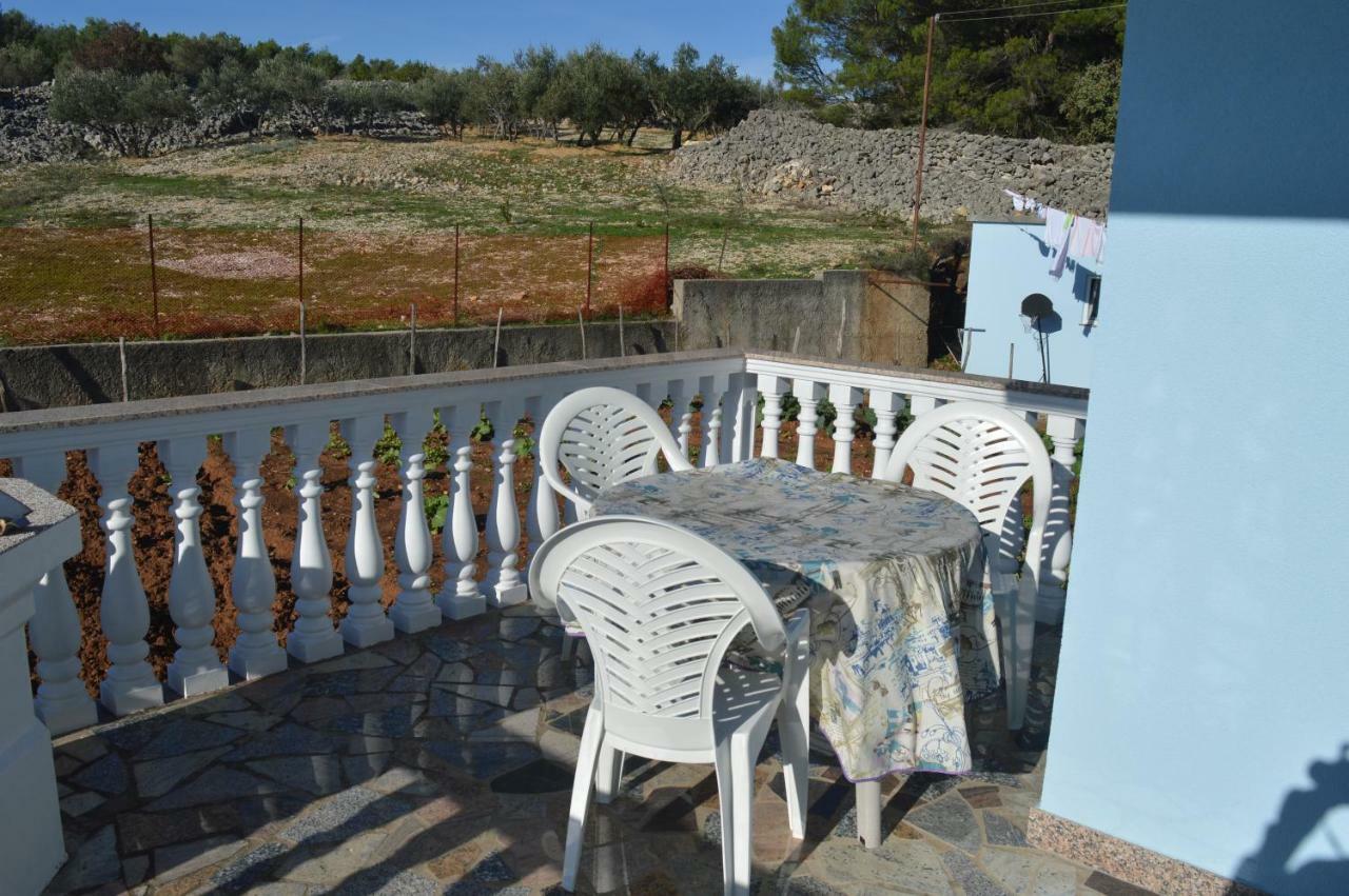 Apartments Charlie Krk Town Dış mekan fotoğraf