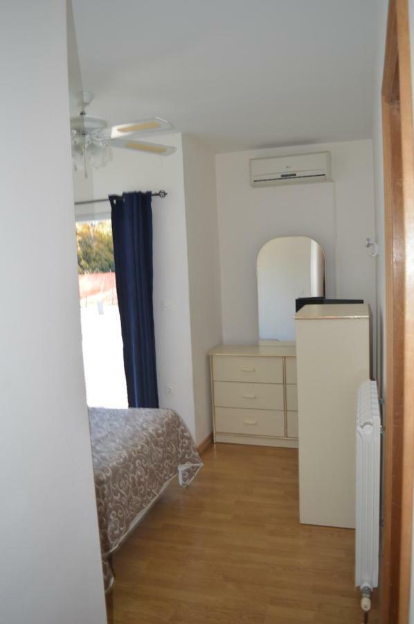 Apartments Charlie Krk Town Dış mekan fotoğraf