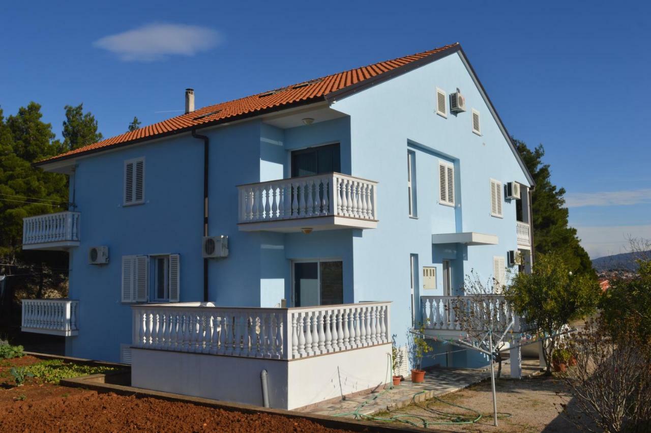 Apartments Charlie Krk Town Dış mekan fotoğraf