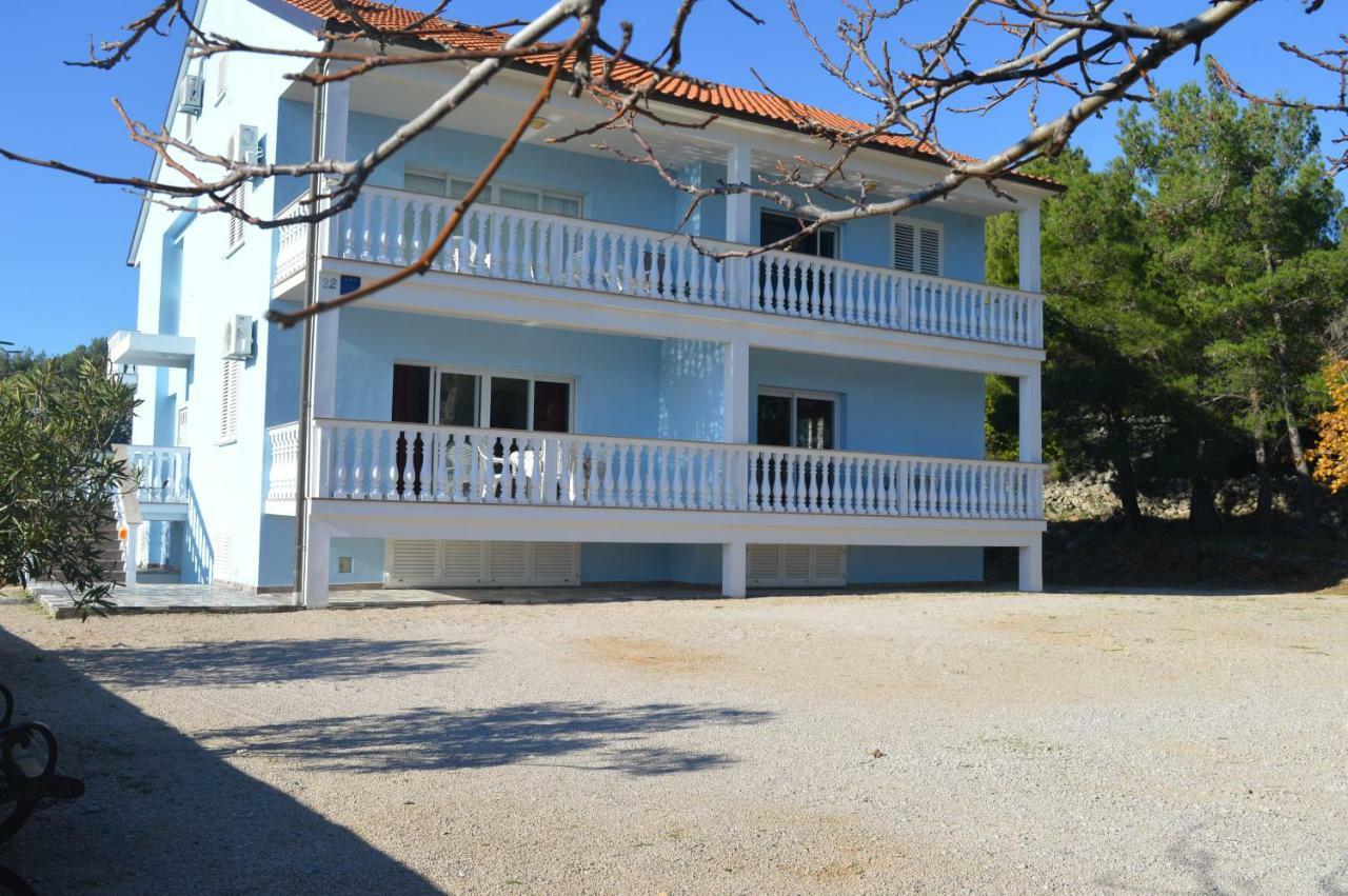 Apartments Charlie Krk Town Dış mekan fotoğraf