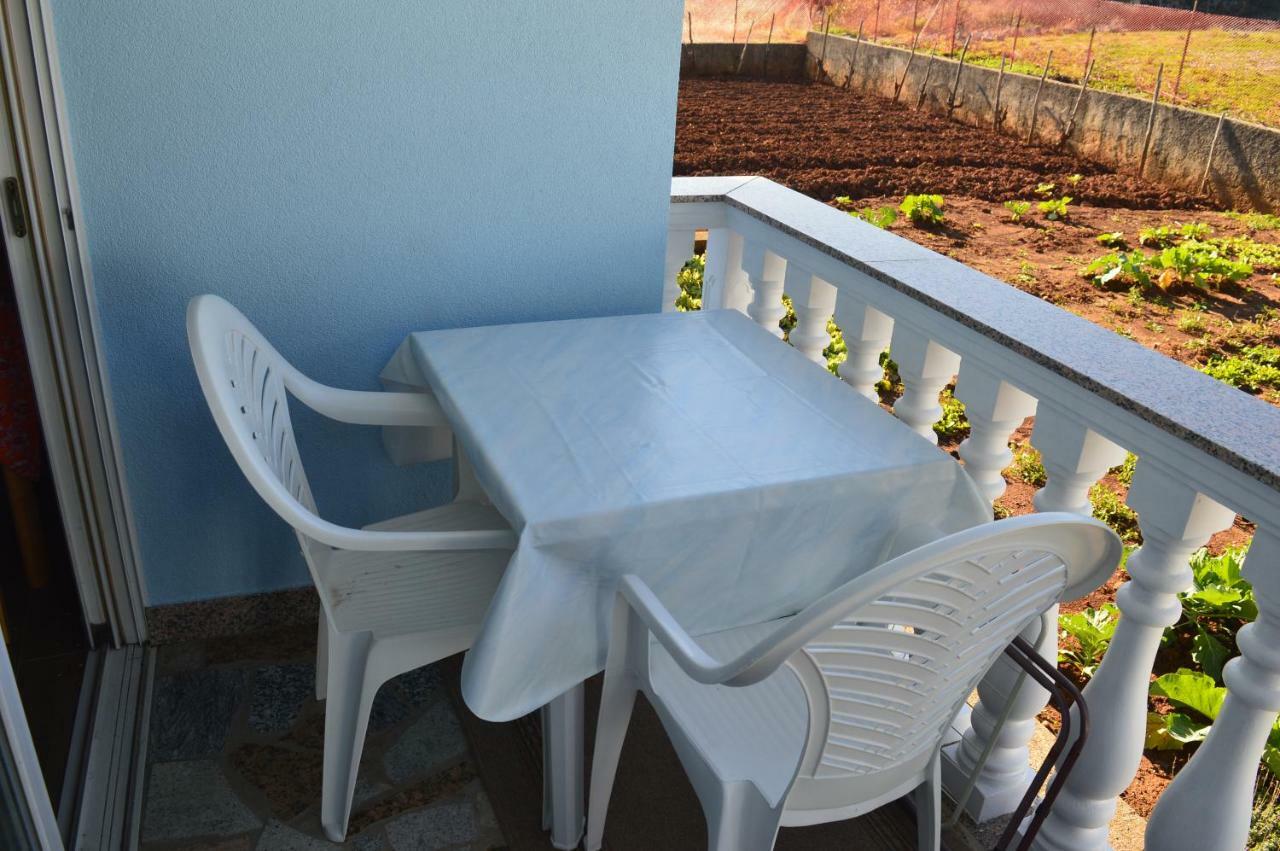 Apartments Charlie Krk Town Dış mekan fotoğraf