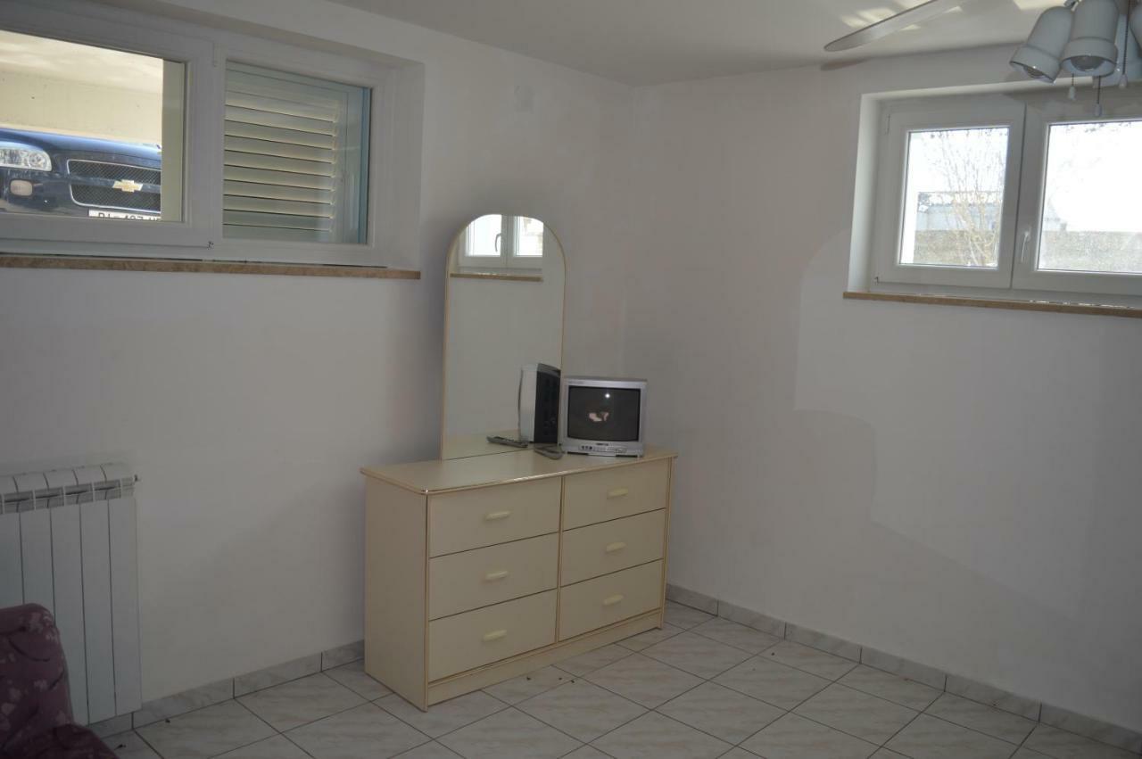 Apartments Charlie Krk Town Dış mekan fotoğraf
