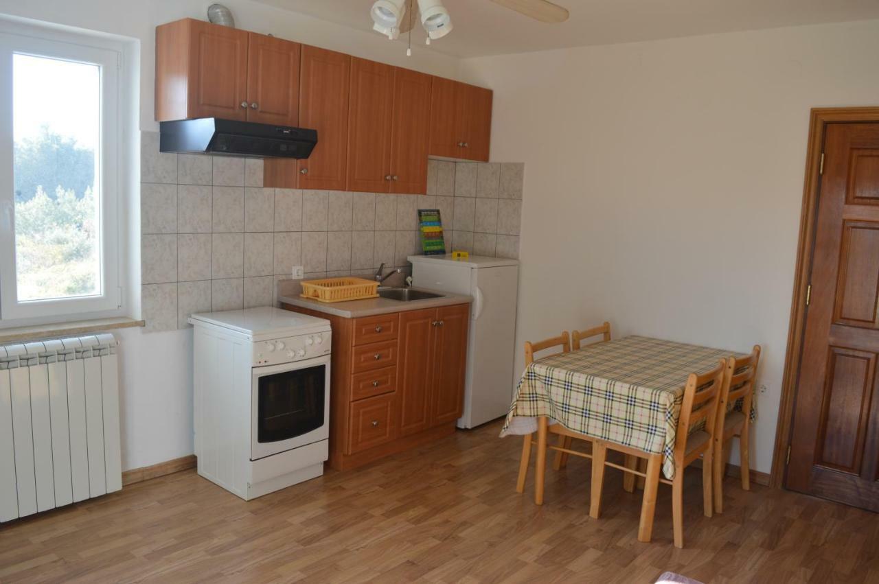 Apartments Charlie Krk Town Dış mekan fotoğraf