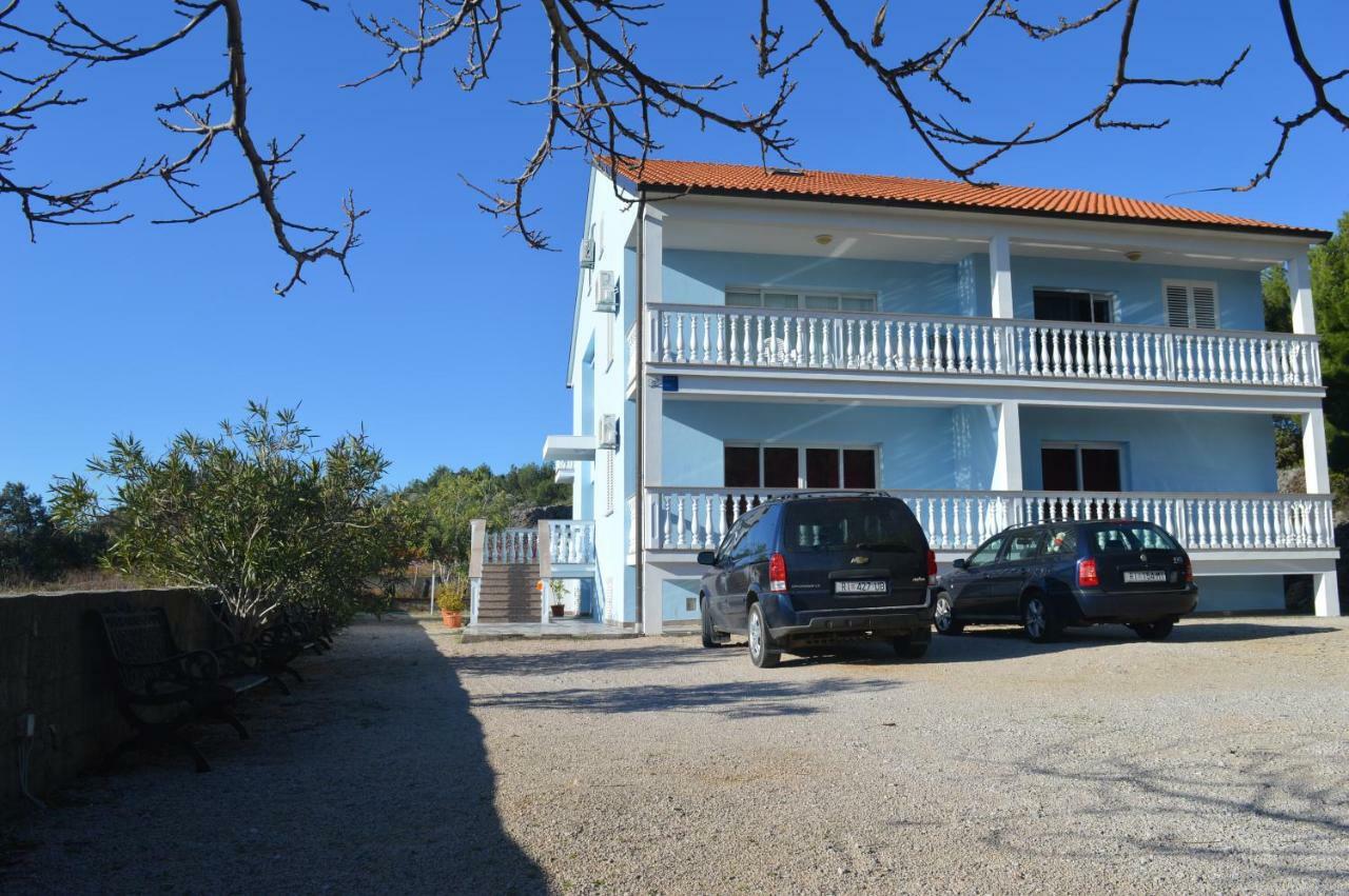 Apartments Charlie Krk Town Dış mekan fotoğraf