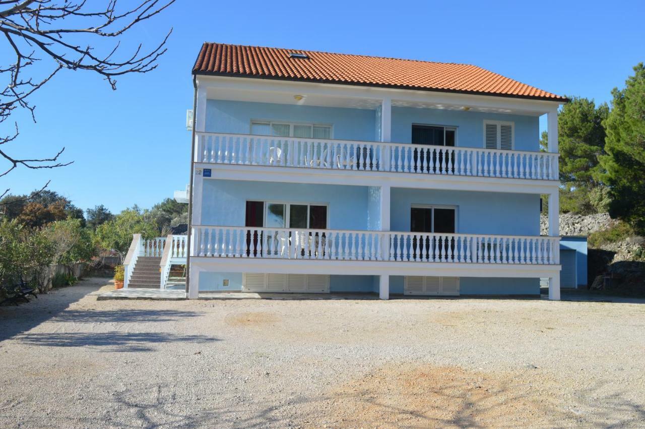 Apartments Charlie Krk Town Dış mekan fotoğraf