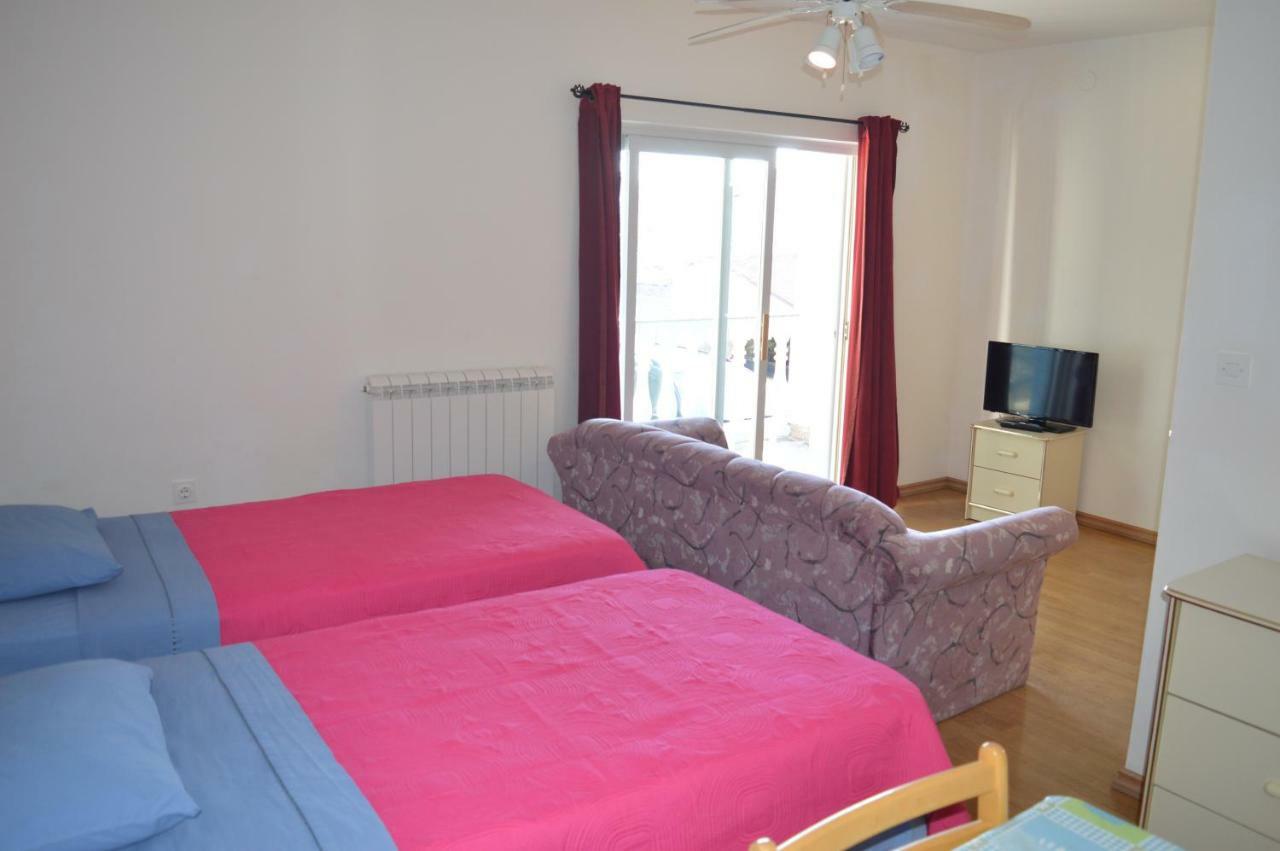 Apartments Charlie Krk Town Dış mekan fotoğraf