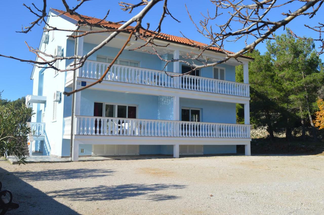 Apartments Charlie Krk Town Dış mekan fotoğraf